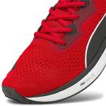 PUMA High Risk Men's Running Shoes, Red/Black
