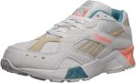 Reebok AZTREK Porcelain/Light Sand Sneakers