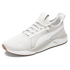 PUMA Pacer Future Sneakers in Street Heather