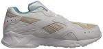 Reebok AZTREK Porcelain/Light Sand Sneakers