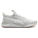 PUMA Pacer Future Sneakers in Street Heather