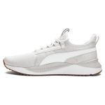 PUMA Pacer Future Sneakers in Street Heather