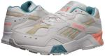 Reebok AZTREK Porcelain/Light Sand Sneakers