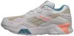 Reebok AZTREK Porcelain/Light Sand Sneakers