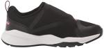 Reebok Equal FIT Sneakers - Black/Pink/White, Size 13.5