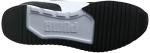 PUMA Men's R78 Sneakers in Black/White, Size 11