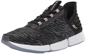 Reebok Women's Dailyfit Walking Shoes - Black/Grey