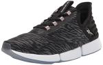 Reebok Women's Dailyfit Walking Shoes - Black/Grey