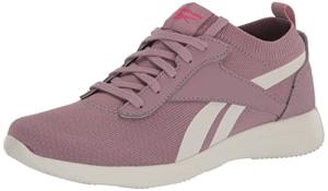 Reebok Women's Walkawhile Sneakers in Infused Lilac