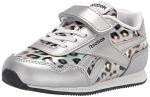 Reebok Girls Classic Jogger 3.0 Sneakers - Toddler