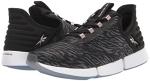 Reebok Women's Dailyfit Walking Shoes - Black/Grey