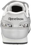 Reebok Girls Classic Jogger 3.0 Sneakers - Toddler