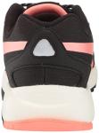Reebok Women's Terrain Running Shoe, Core Black/Ceramic Pink/Coral