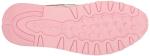 Reebok Classic Leather Sneakers in Pink Glow