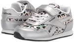 Reebok Girls Classic Jogger 3.0 Sneakers - Toddler