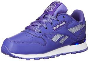 Reebok Classic Light Up Sneakers for Kids