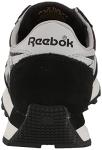 Reebok Aztec II Sneakers Black/Grey/Chalk Unisex