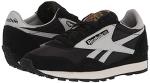Reebok Aztec II Sneakers Black/Grey/Chalk Unisex