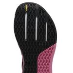 Reebok Baby-Girl's Nano X Cross Trainer, Black/White/Polished Pink, 2 M US Infant