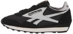 Reebok Aztec II Sneakers Black/Grey/Chalk Unisex
