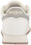 Reebok Women's Classic Leather Sneakers, Chalk/Grey