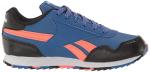Reebok Classic Jogger 3.0 Kids' Sneakers - Black/Blue/Orange