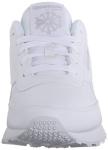 Reebok Classic Renaissance Women's Sneaker, White/Steel, 7.5