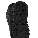Reebok Classic Leather Sneaker for Infants - Black