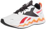 Reebok Zig Elusion Energy Cross Trainer Sneakers