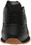 Reebok Glide Sneakers Black/White/Gum for Everyone