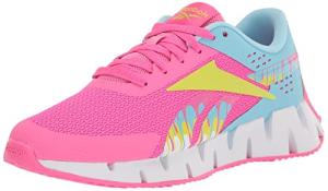 Reebok Girls Zig DYNAMICA 2.0 Sneakers