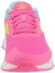 Reebok Girls Zig DYNAMICA 2.0 Sneakers