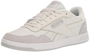 Reebok Grey Adult Sneakers, Size 45/47 EU