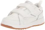 Reebok Classics Kids' Weebok Low Shoes, White