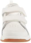 Reebok Classics Kids' Weebok Low Shoes, White