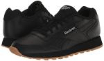 Reebok Glide Sneakers Black/White/Gum for Everyone