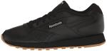 Reebok Glide Sneakers Black/White/Gum for Everyone