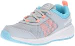 Reebok Girl's Road Supreme Running Shoes - Cloud Gray