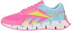 Reebok Girls Zig DYNAMICA 2.0 Sneakers