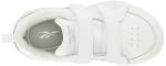 Reebok Classics Kids' Weebok Low Shoes, White