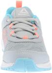 Reebok Girl's Road Supreme Running Shoes - Cloud Gray