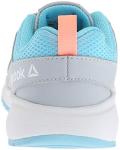Reebok Girl's Road Supreme Running Shoes - Cloud Gray