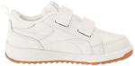 Reebok Classics Kids' Weebok Low Shoes, White