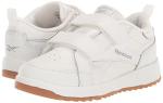 Reebok Classics Kids' Weebok Low Shoes, White
