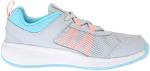 Reebok Girl's Road Supreme Running Shoes - Cloud Gray