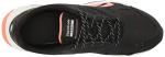 Reebok Women's Terrain Running Shoe, Core Black/Ceramic Pink/Coral