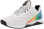 Reebok Nano X1 Cross Trainer - White/Grey/Black