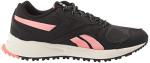 Reebok Women's Terrain Running Shoe, Core Black/Ceramic Pink/Coral