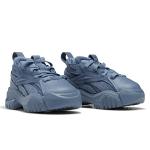 Reebok Cardi B Girls' Club C Sneakers - Blue Slate