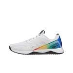 Reebok Nano X1 Cross Trainer - White/Grey/Black